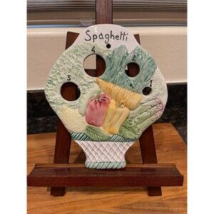 Vintage nordstrom Spaghetti Measure